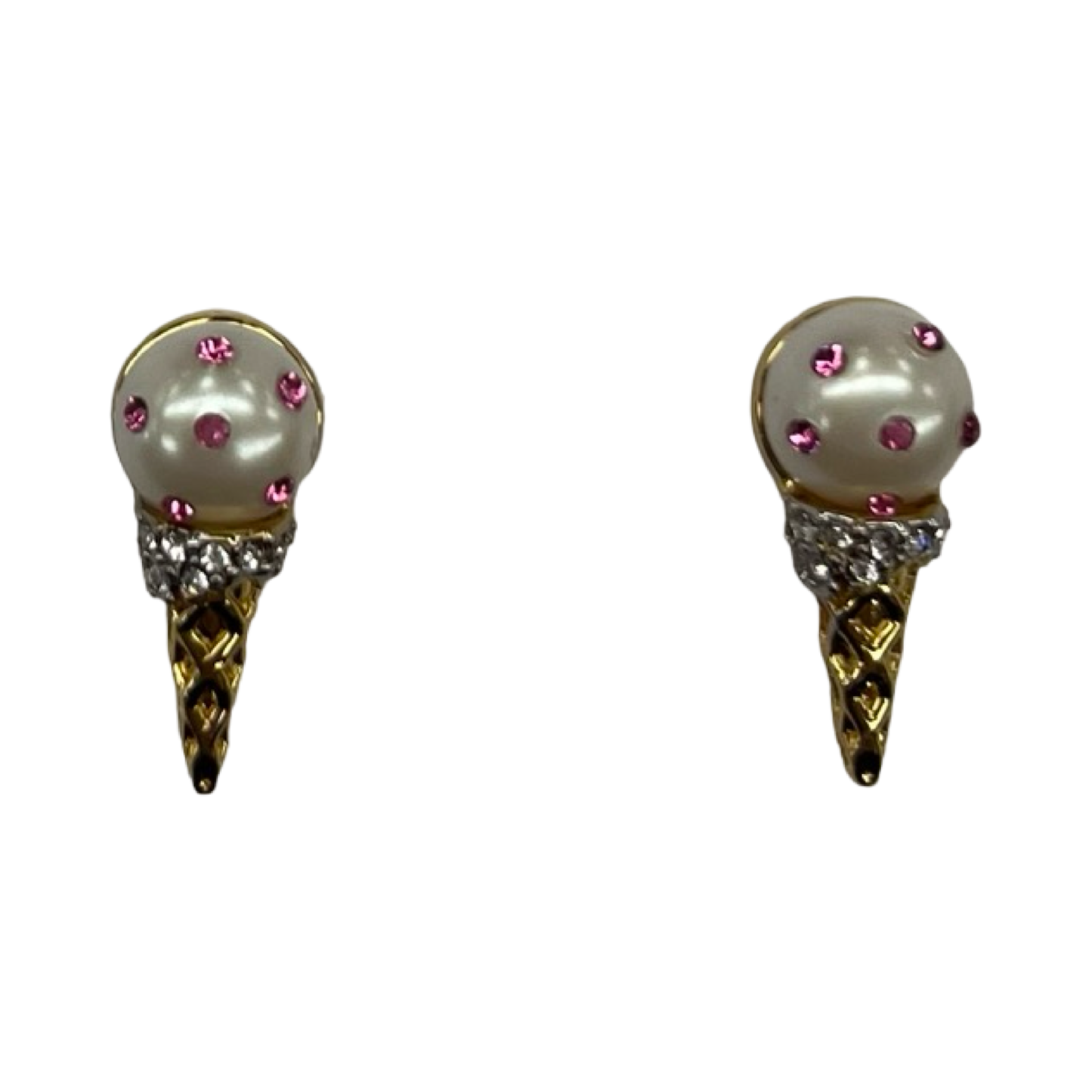 Earrings Stud By Clothes Mentor In Multi
