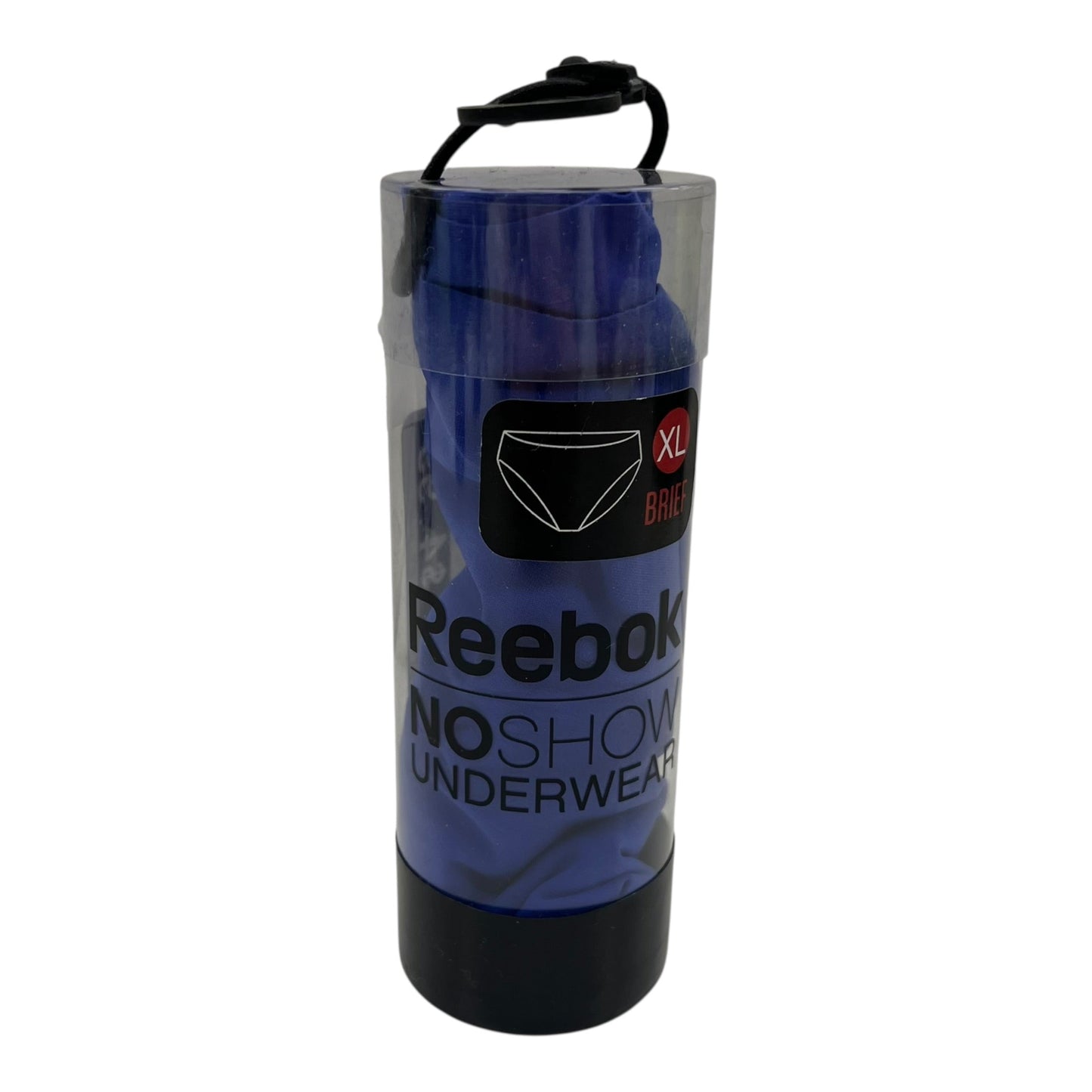Accessory Label By Reebok In Blue, Size:Xlarge