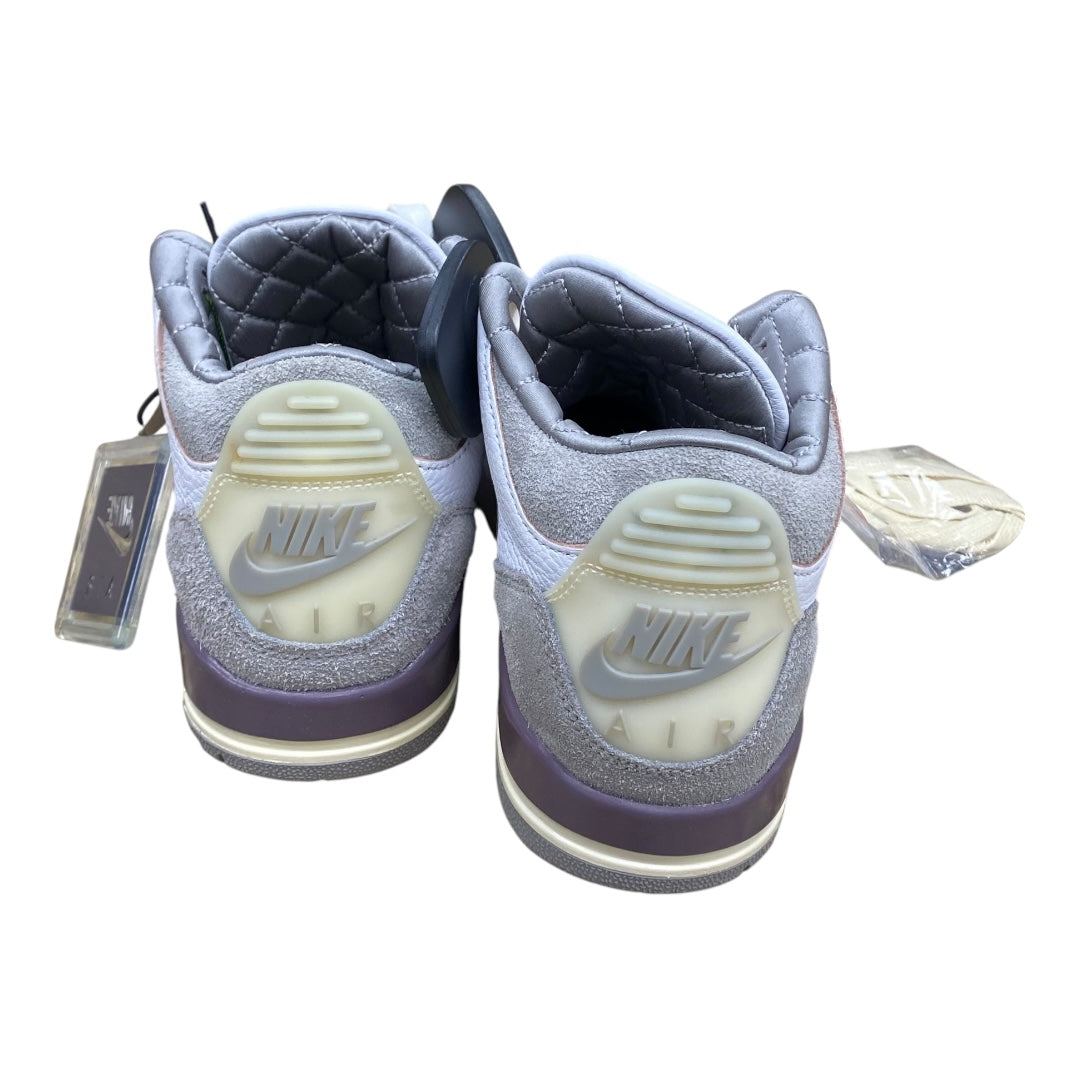 Shoes Sneakers By Nike In Multi, Size:6