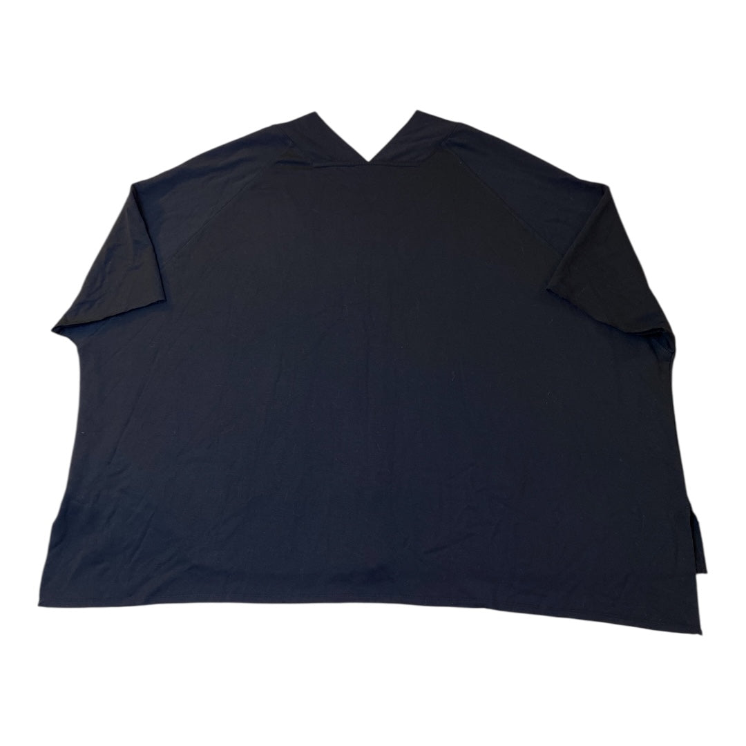 Top Ss By Soma In Black, Size:S