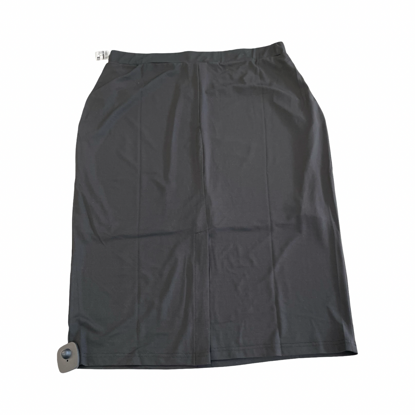 Skirt Midi By Cmc In Black, Size:16