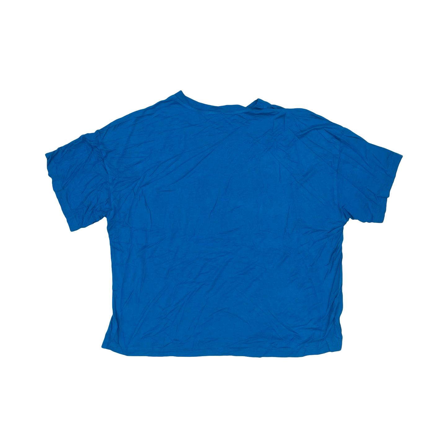 Top Ss By Blumin In Blue, Size:1X