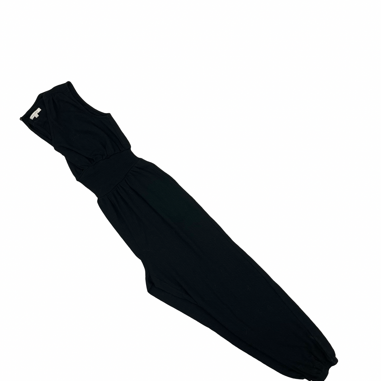 Jumpsuit By Z Supply In Black, Size:S