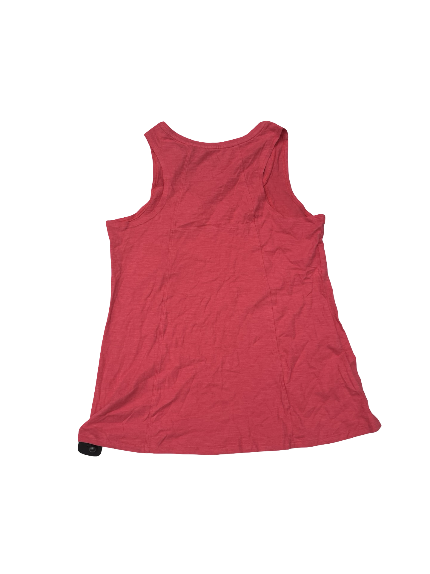 Top Sleeveless By Toad & Co In Pink, Size:M