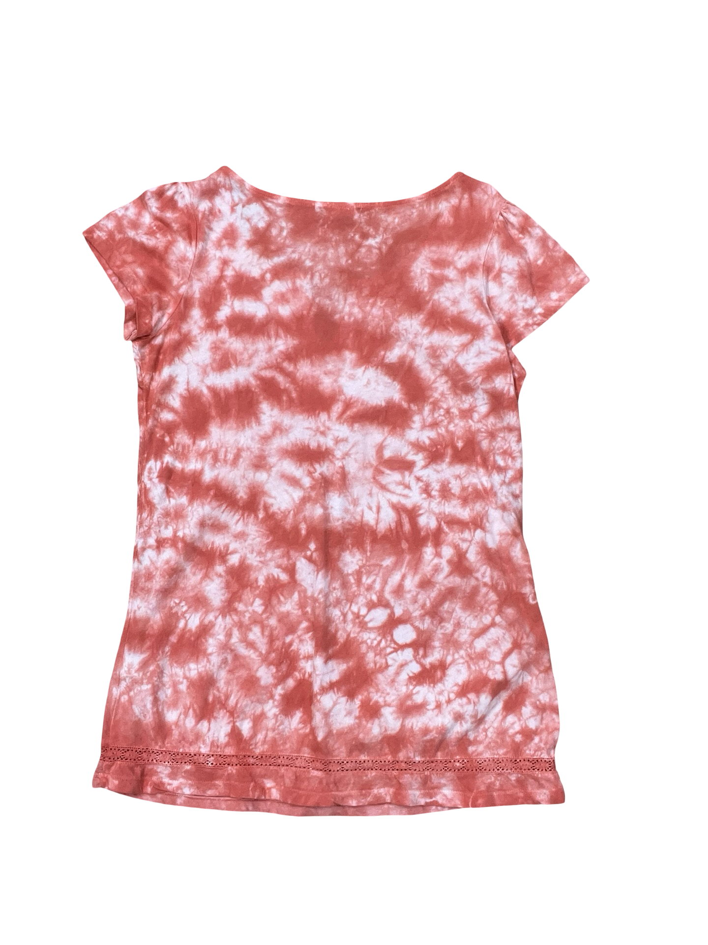 Top Ss By Rxb In Orange, Size:S