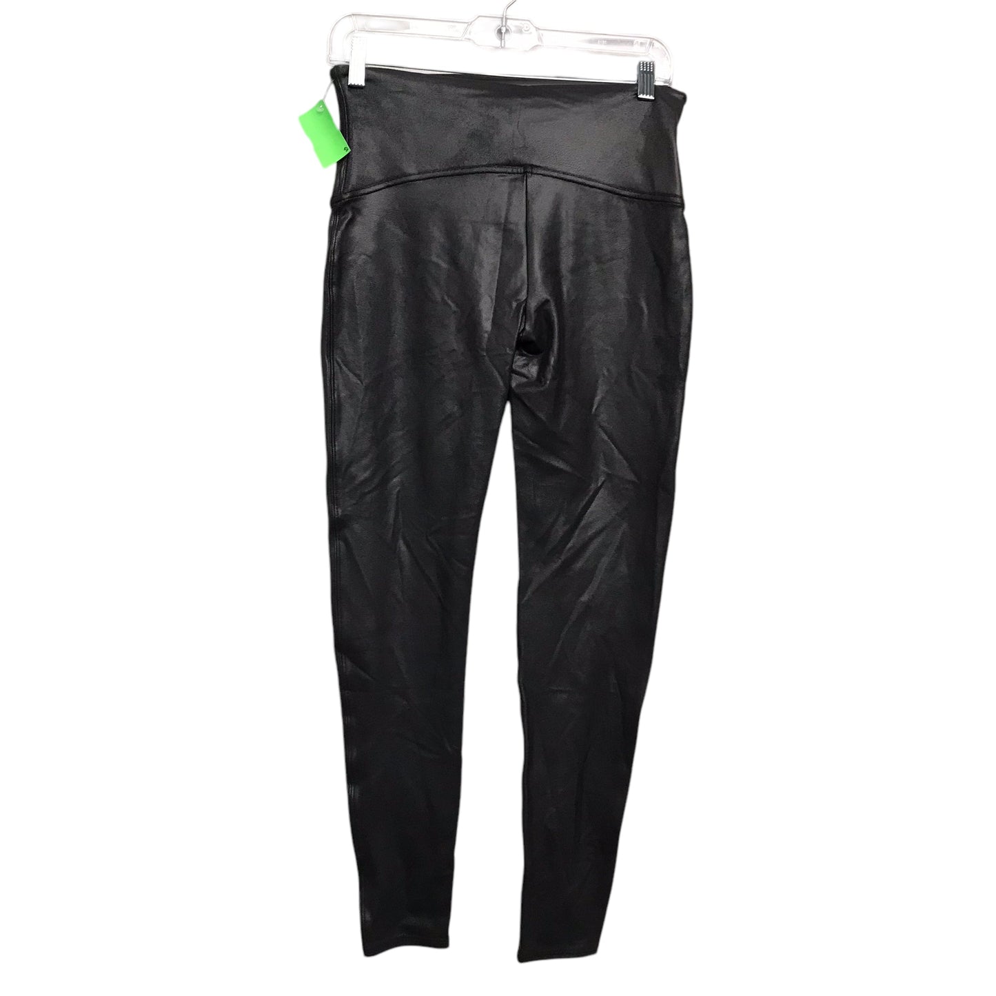 Pants Leggings By Spanx In Black, Size:16