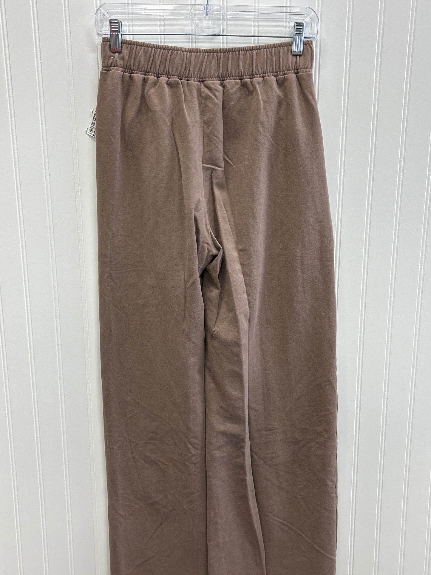 Pants Lounge By Abercrombie And Fitch In Brown, Size:S