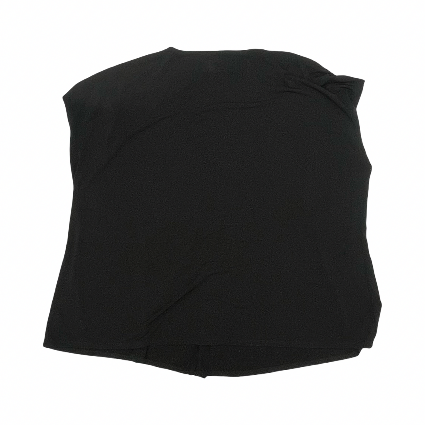Blouse Ss By Lane Bryant In Black, Size:4X