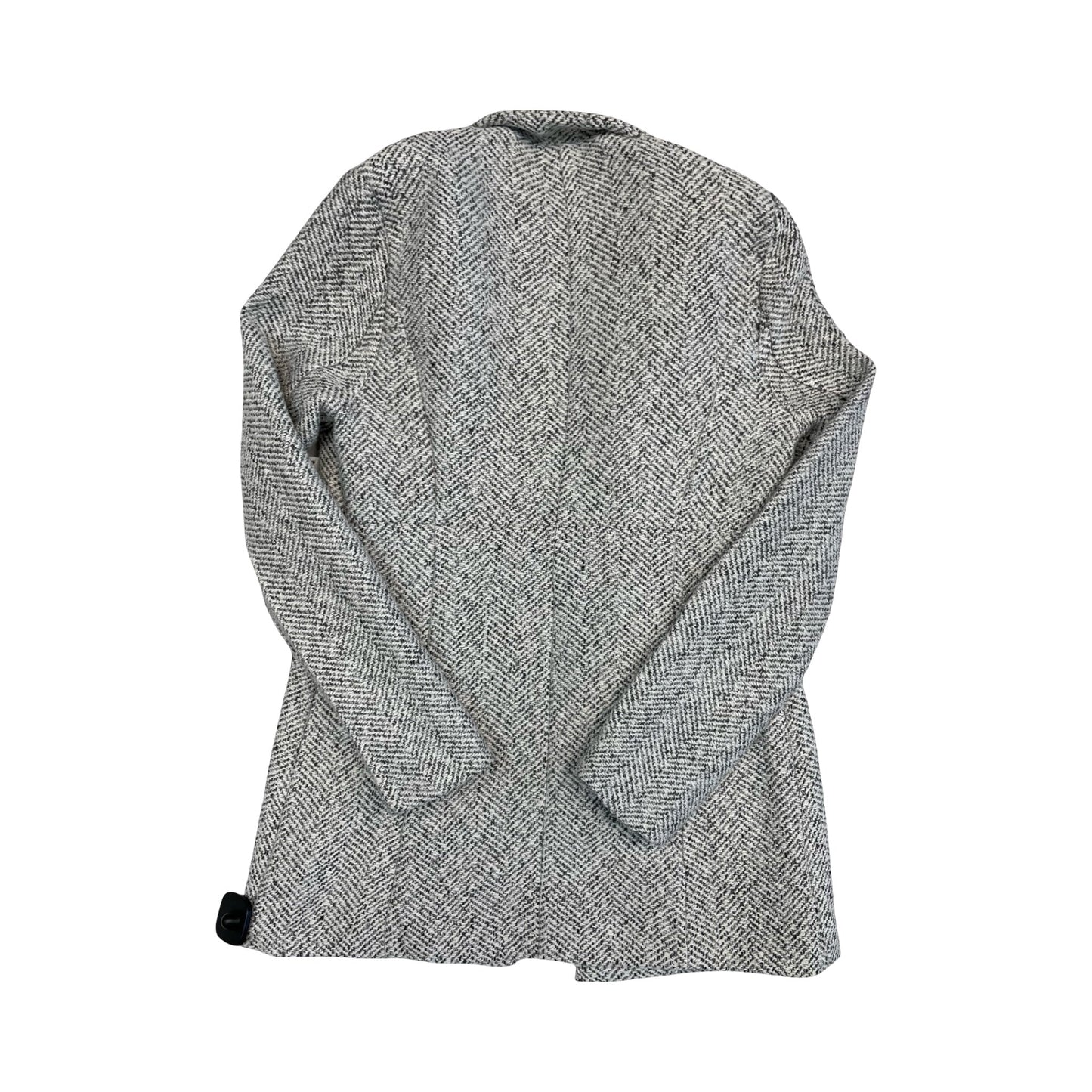 Coat Peacoat By Vici In Multi, Size:Xs