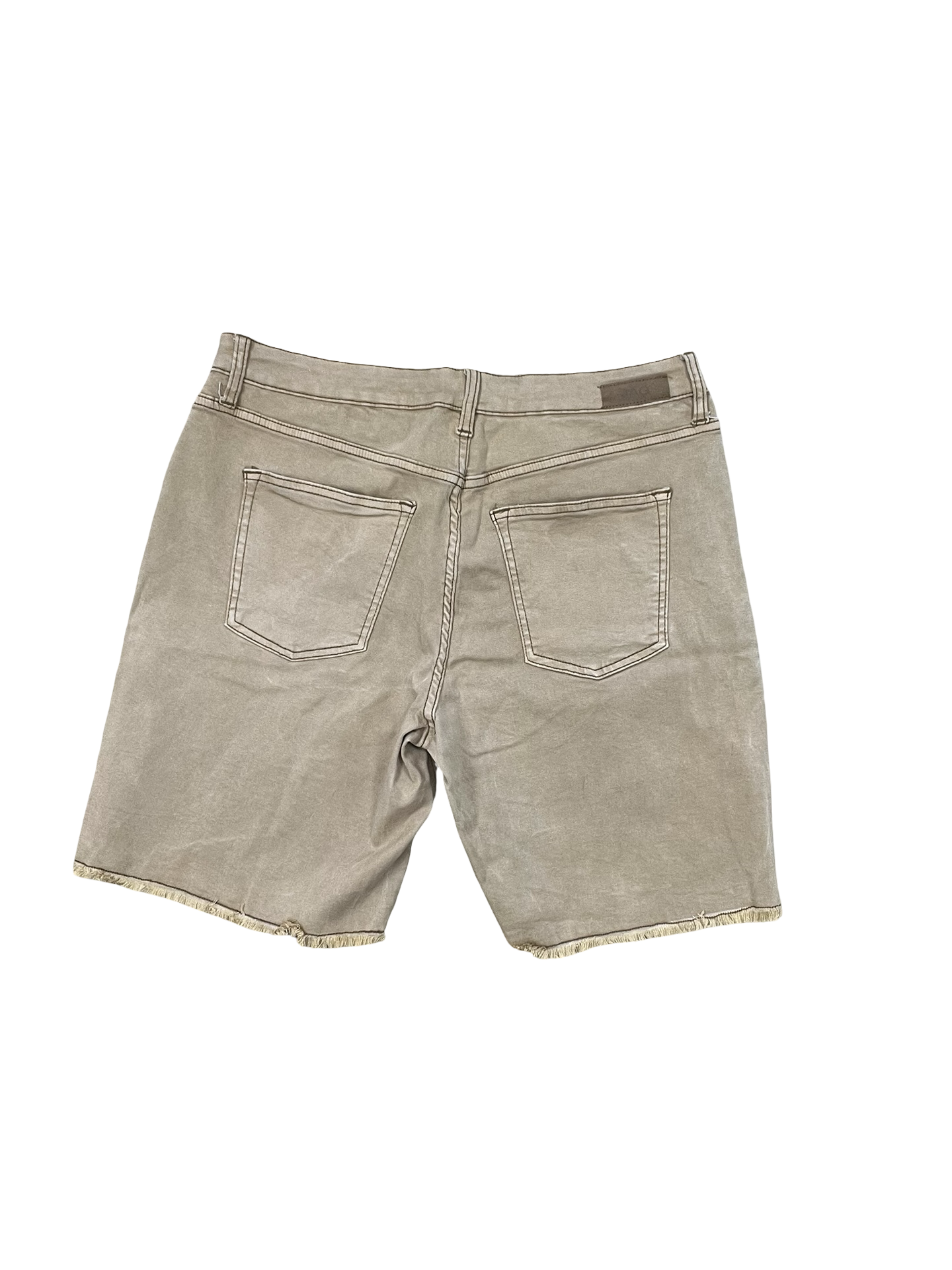 Shorts By Jag In Yellow, Size:12