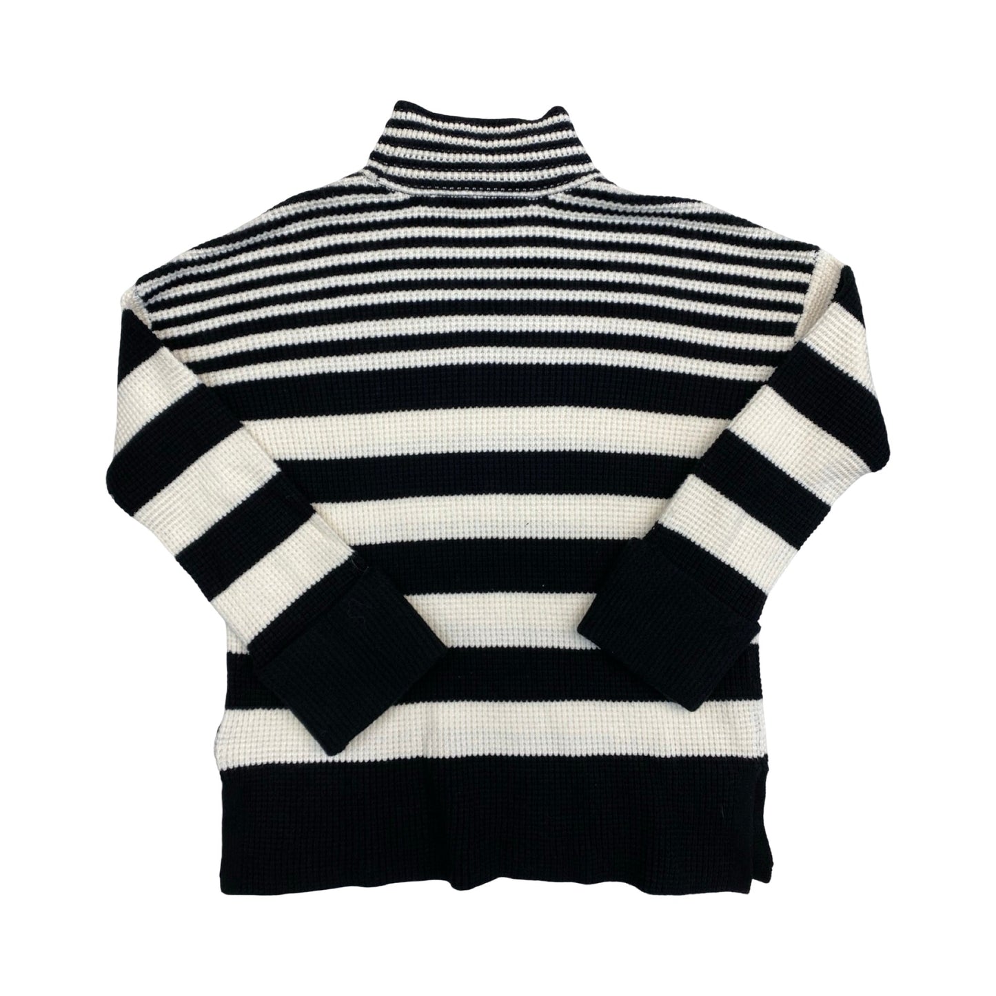 Sweater By Cyrus Knits In Striped Pattern, Size:S