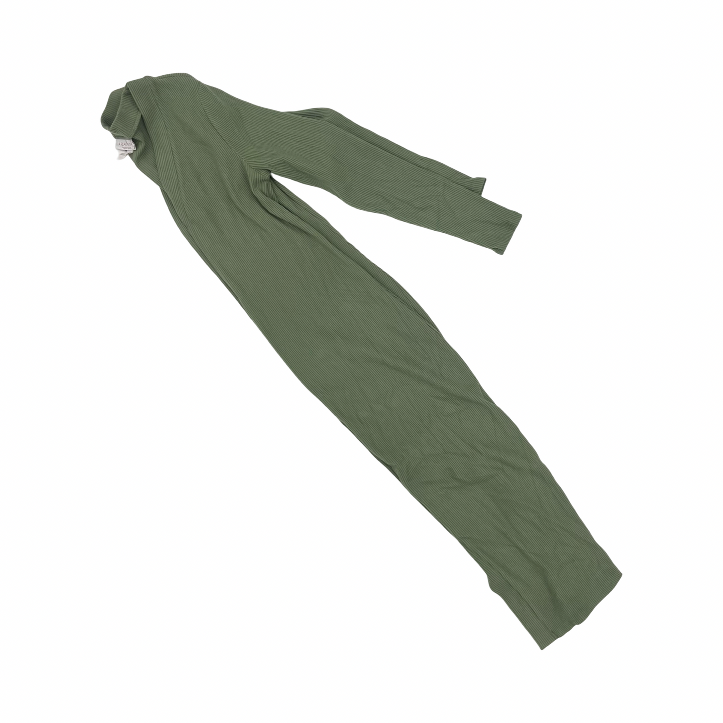 Mat Dress By Isabel Maternity In Green, Size:L