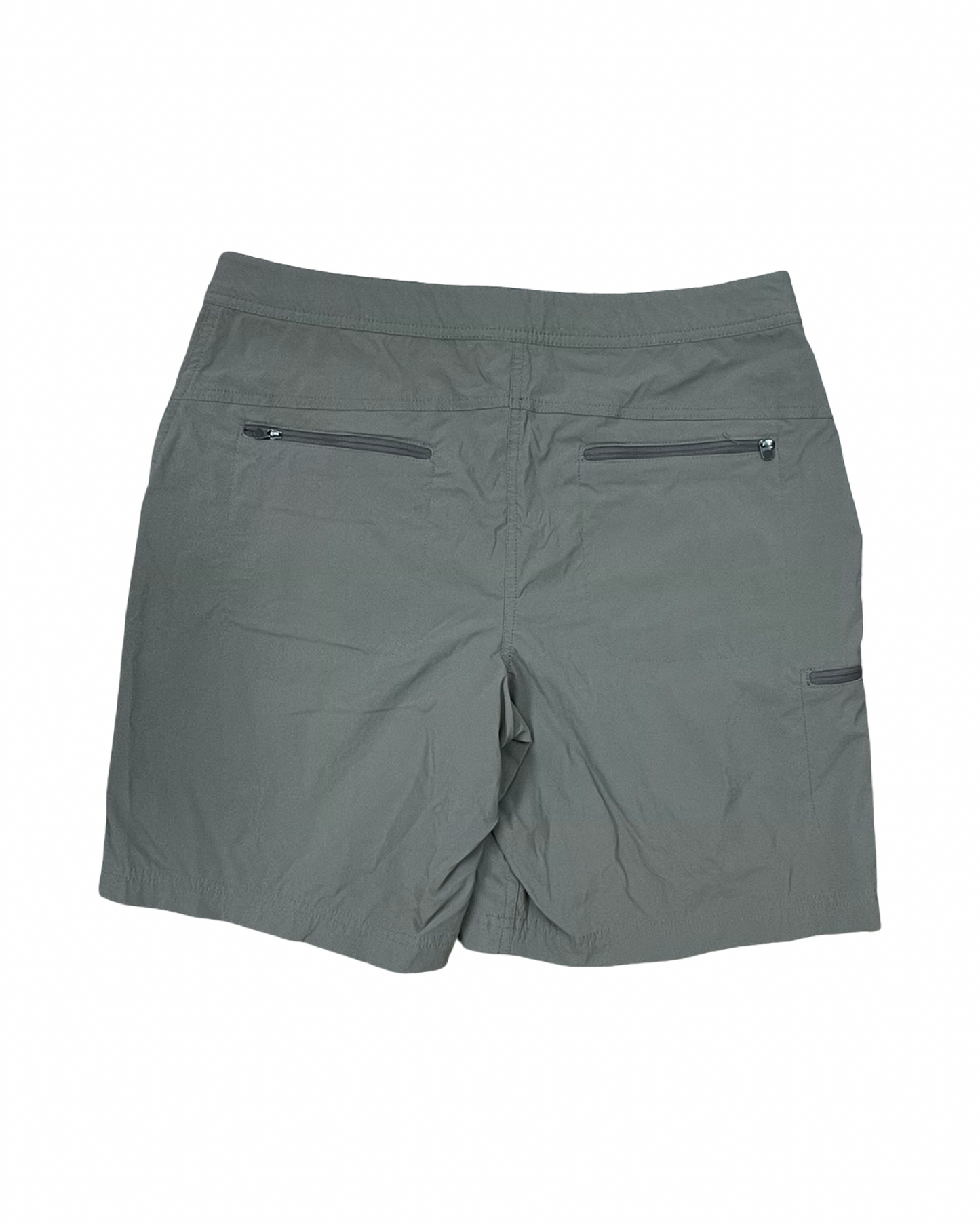 Shorts By L.L. Bean In Taupe, Size:12