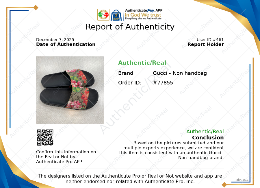 Shoes Luxury Designer By Gucci In Floral Print, Size: 10