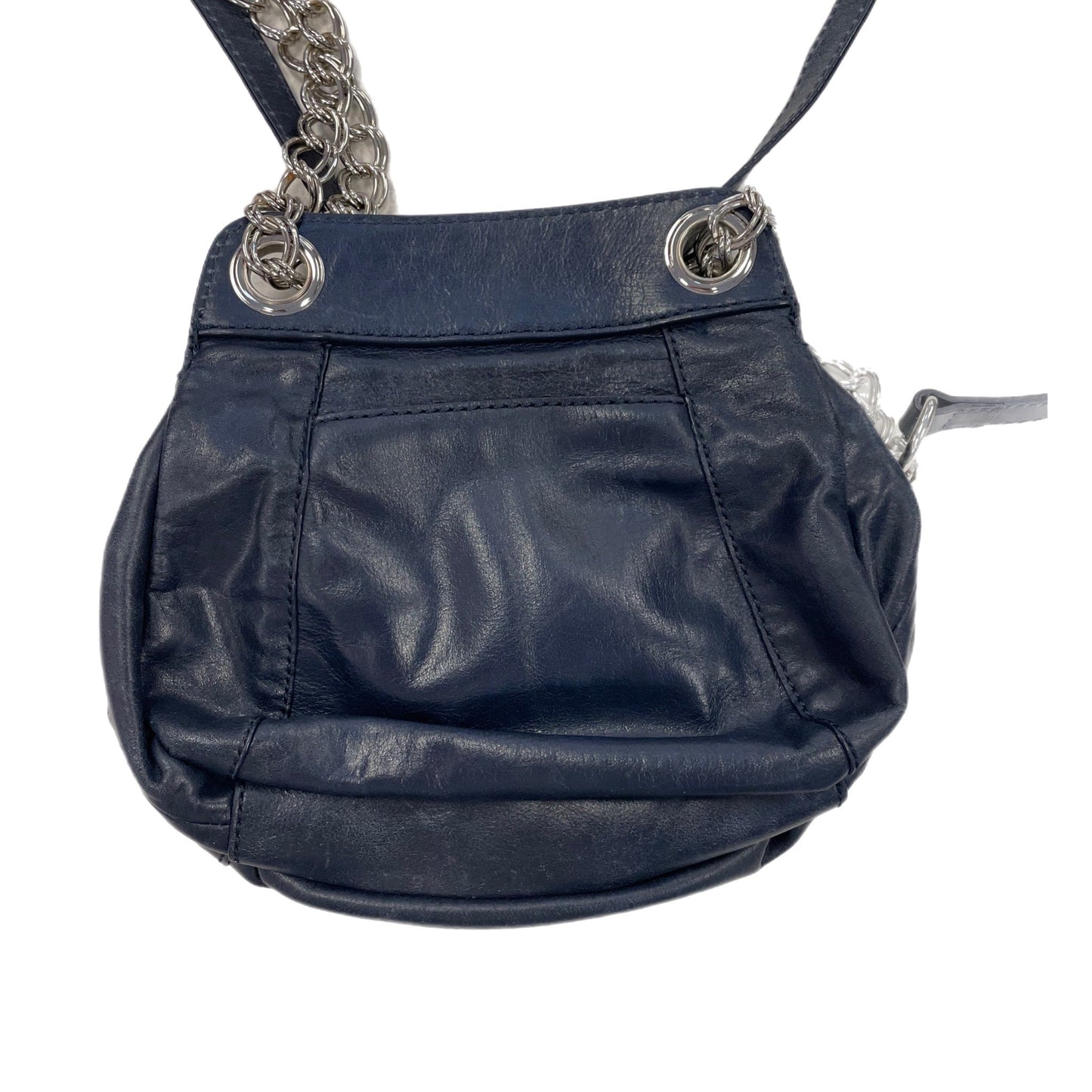 Crossbody Designer By B Makowsky Size: Small