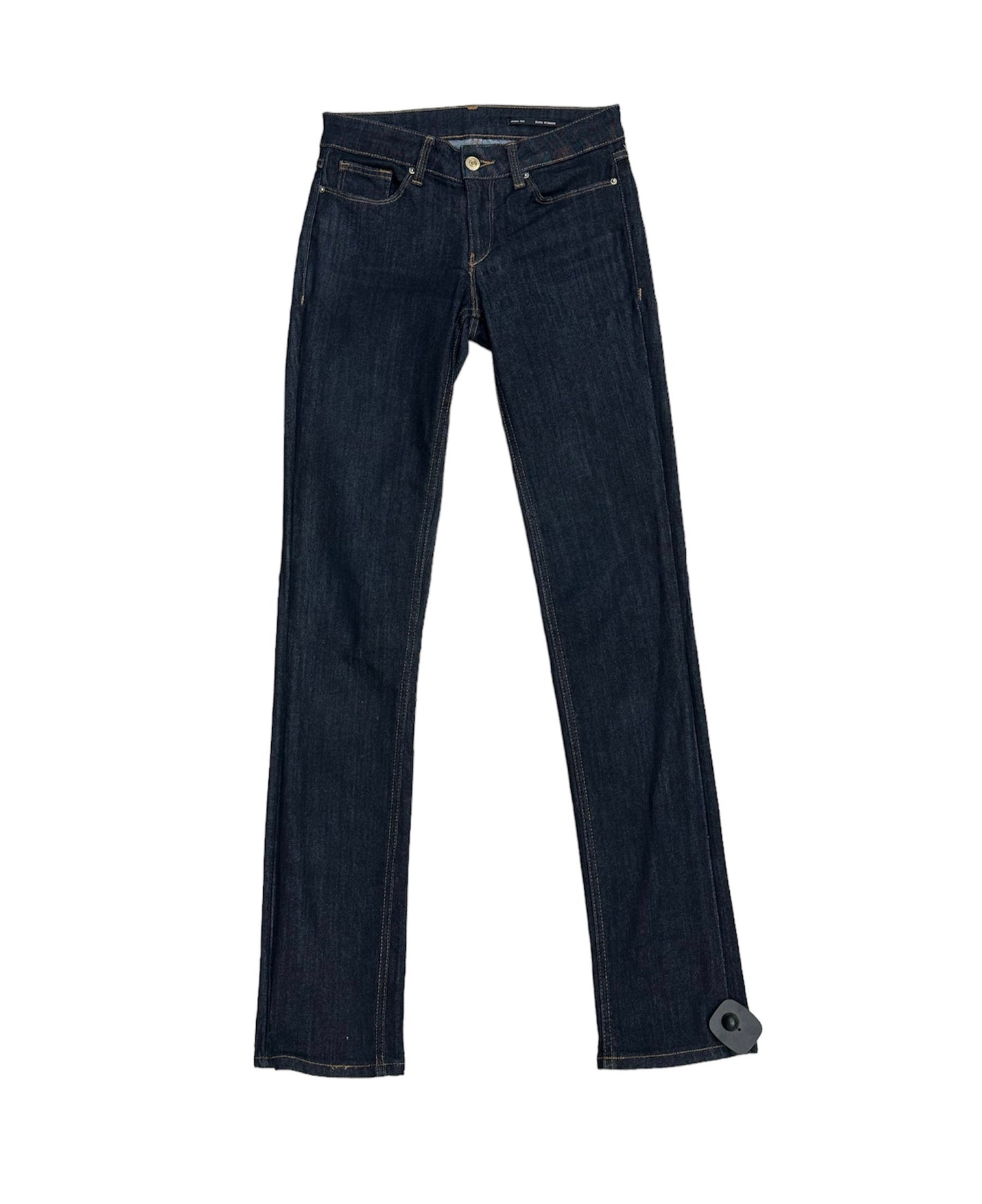 Jeans Skinny By Zara Size: 2