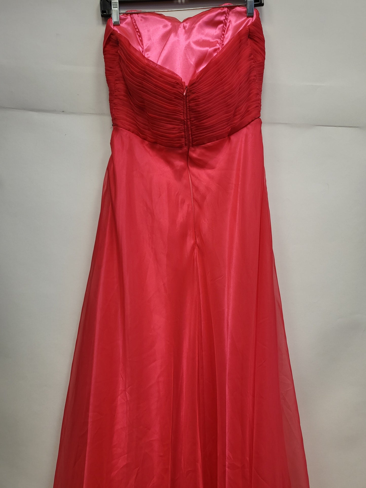 Dress Party Long By Clothes Mentor Size: M