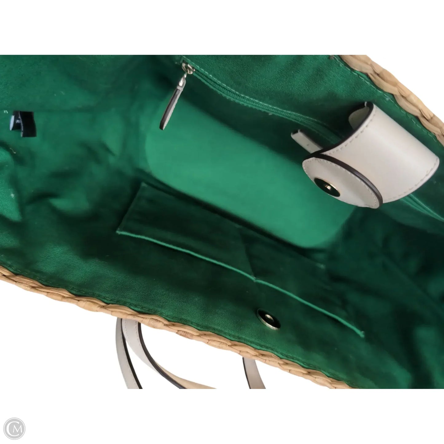 Handbag Designer By Kate Spade, Size: Large