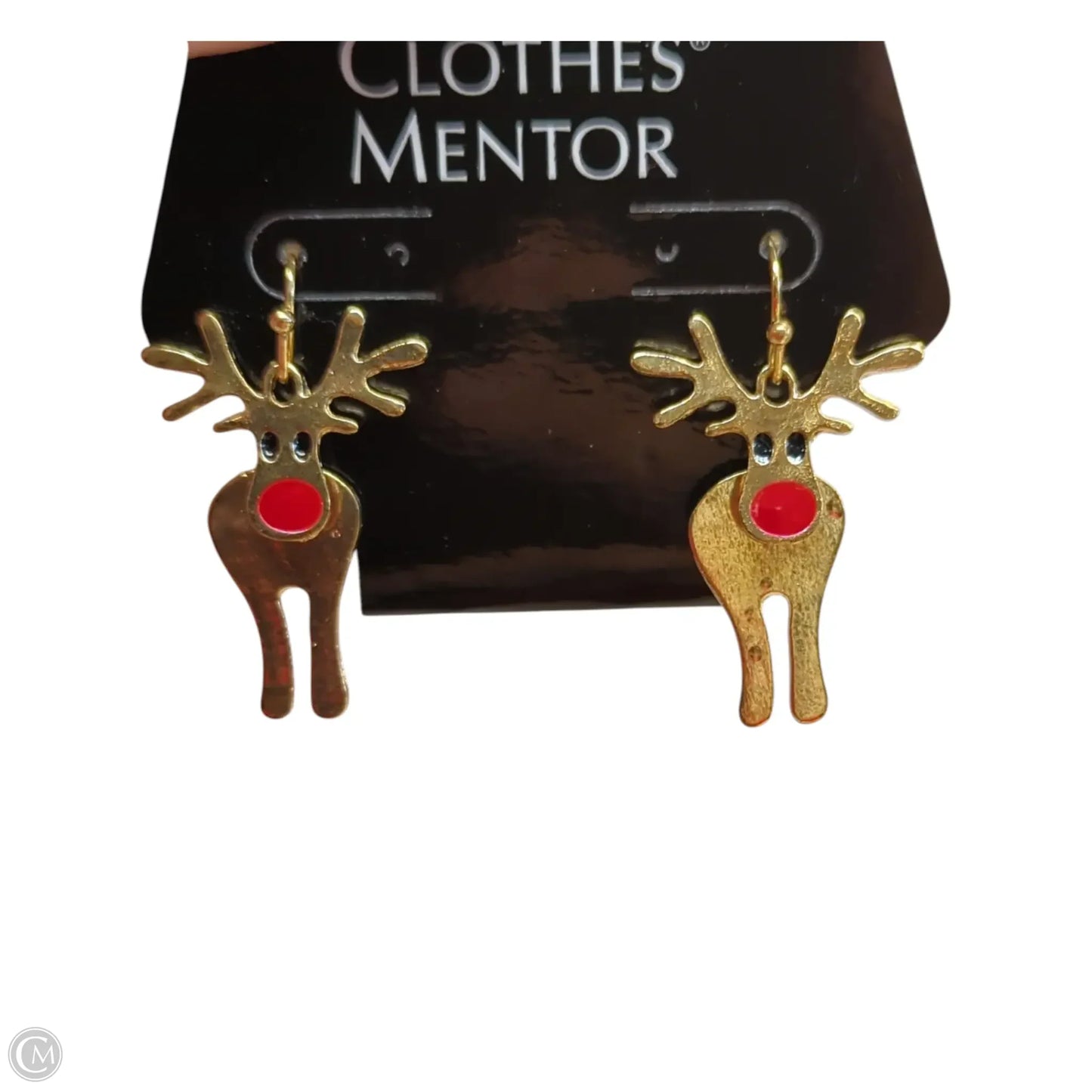 Earrings Statement By Clothes Mentor