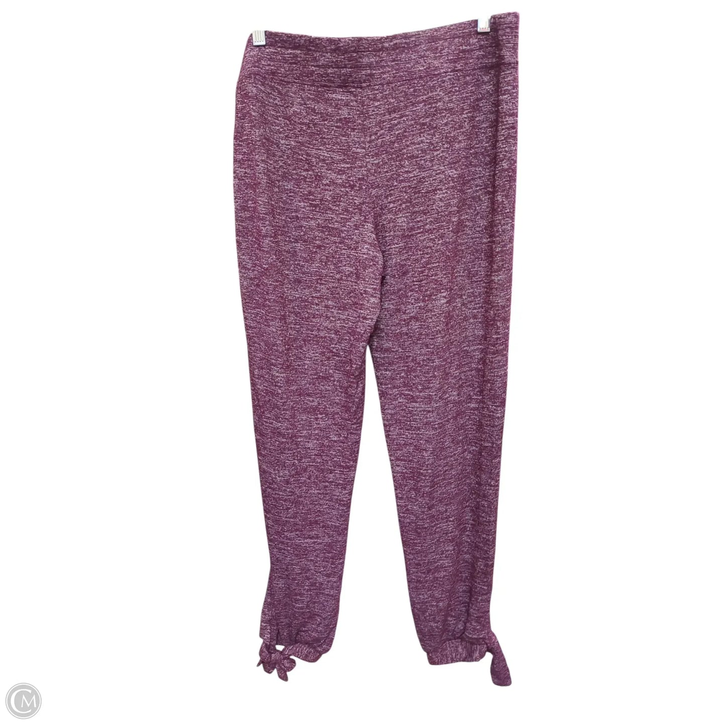 Pajamas Designer By Ugg In Purple, Size: L