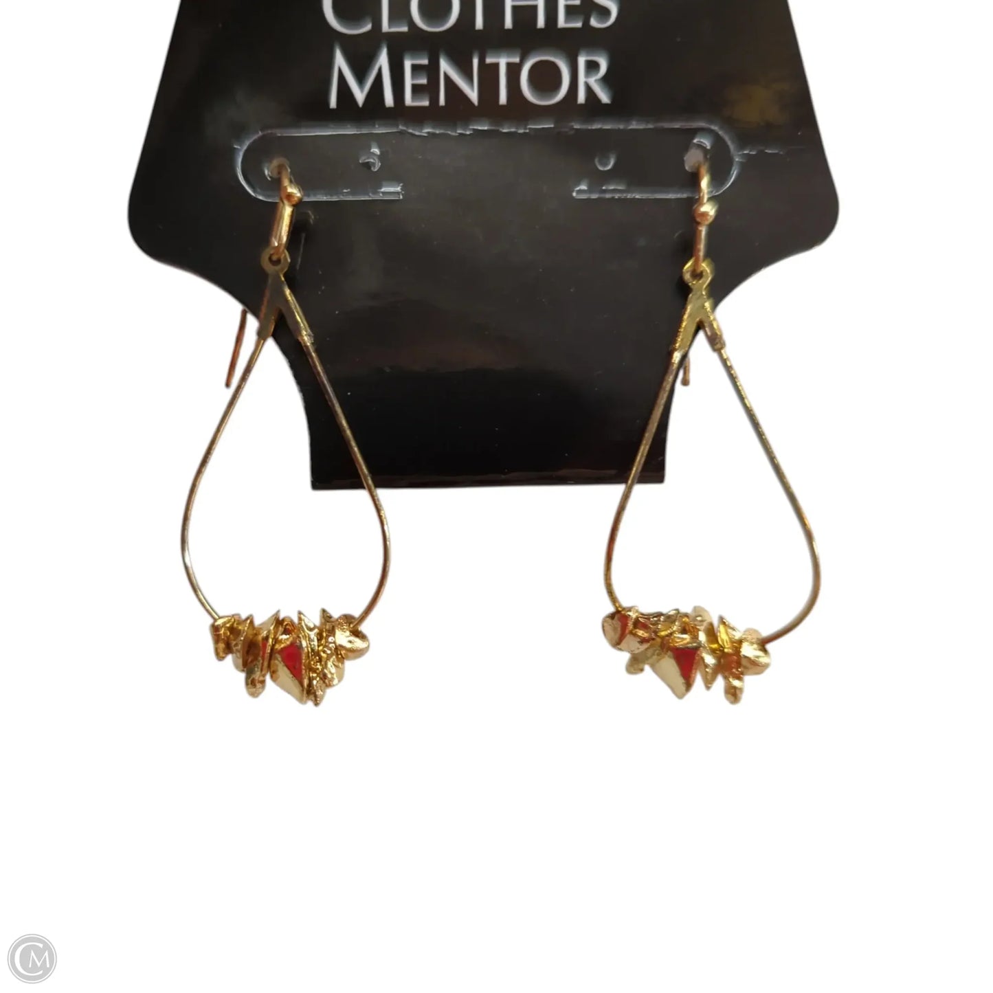 Earrings Dangle/drop By Clothes Mentor