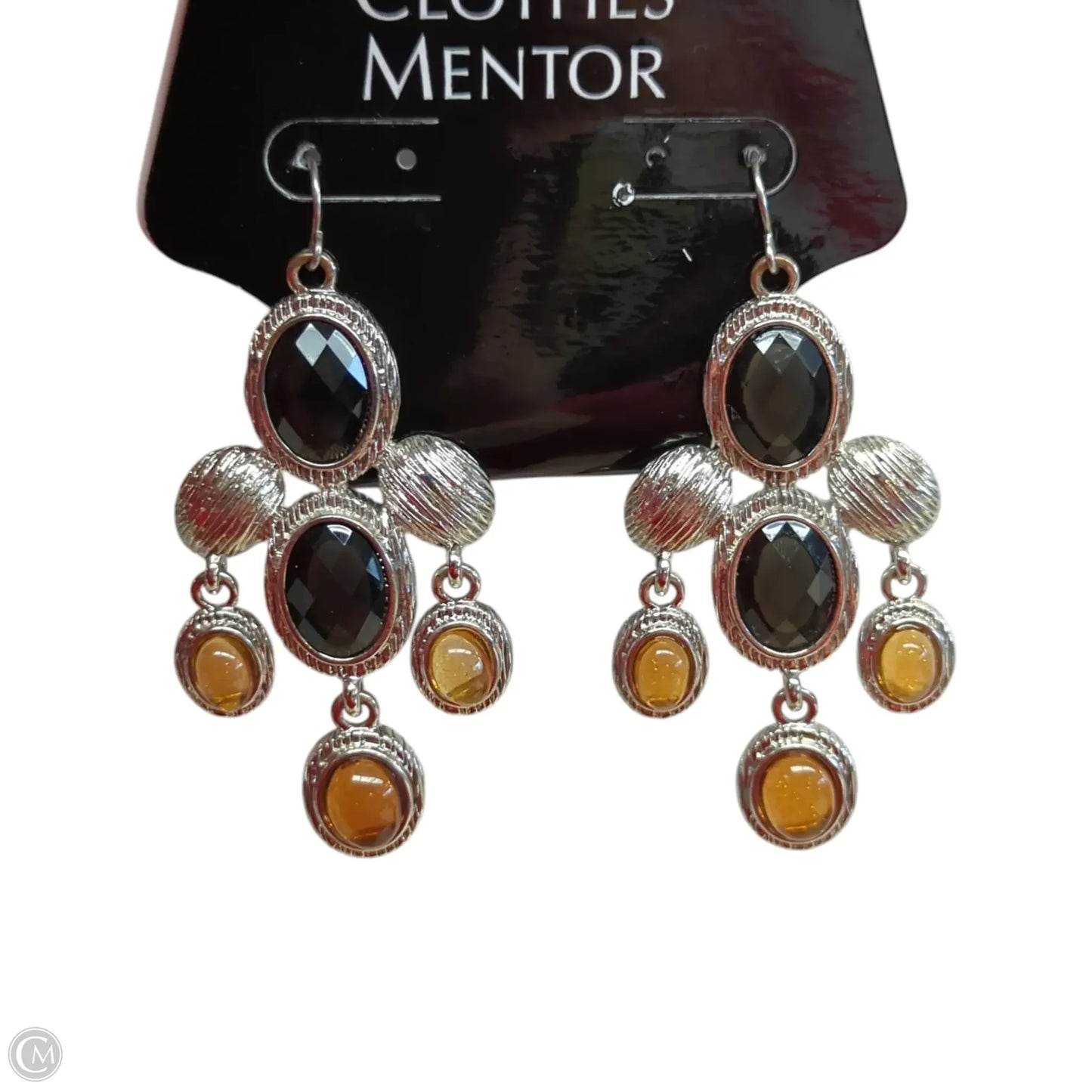 Earrings Dangle/drop By Clothes Mentor