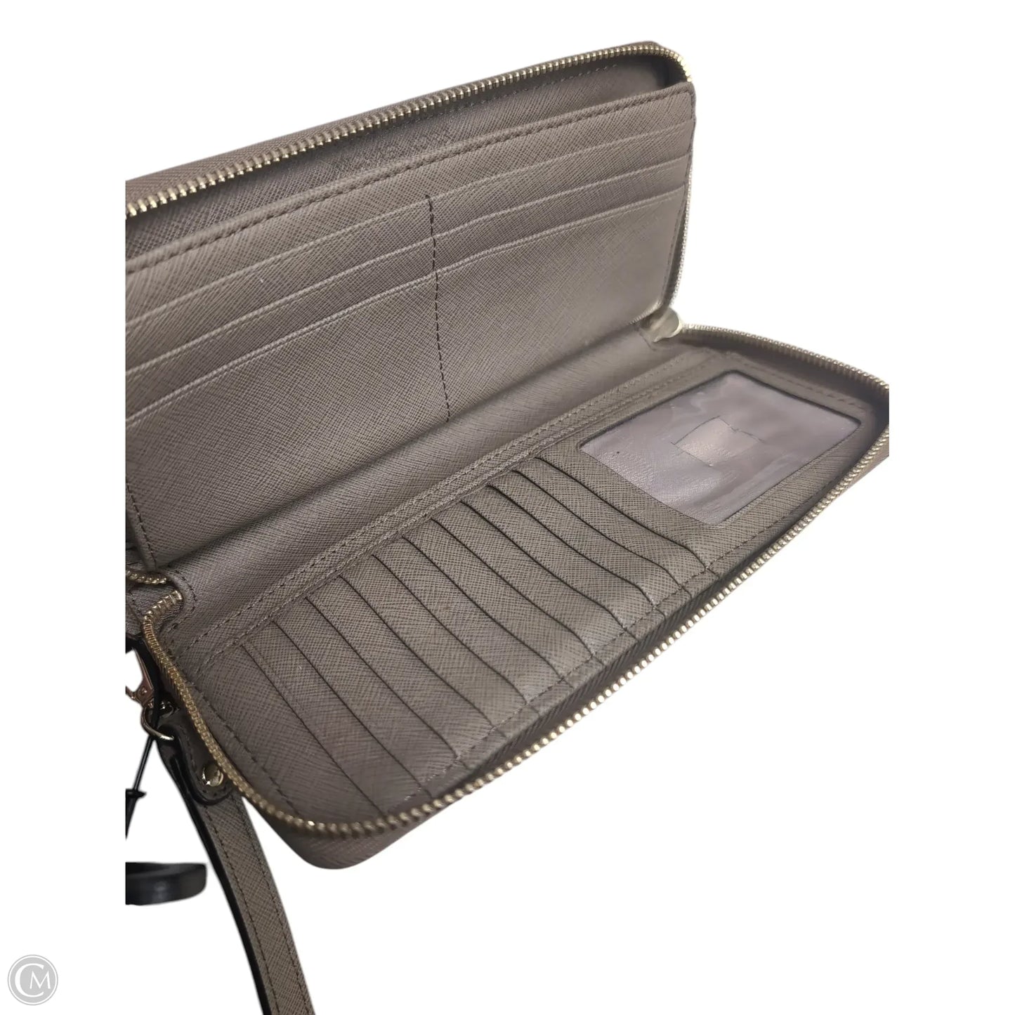 Wallet Designer By Michael Kors, Size: Large