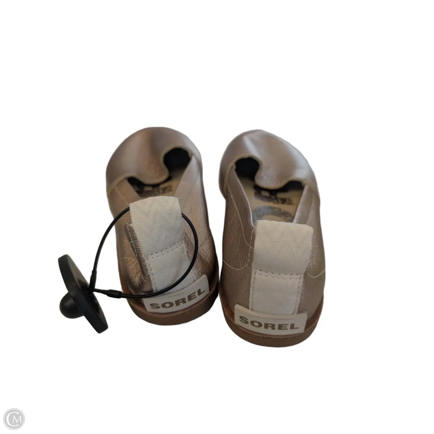 Shoes Flats By Sorel In Pink, Size: 7