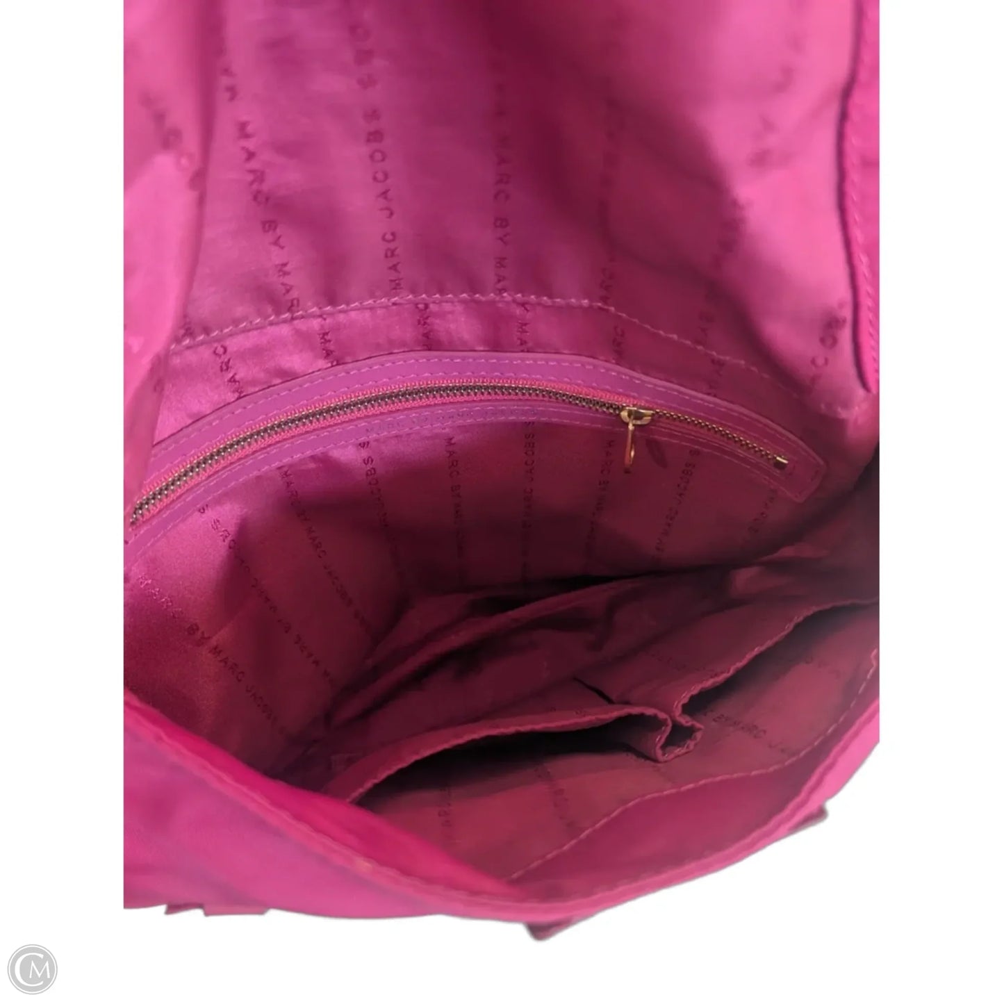 Crossbody Designer By Marc By Marc Jacobs, Size: Medium