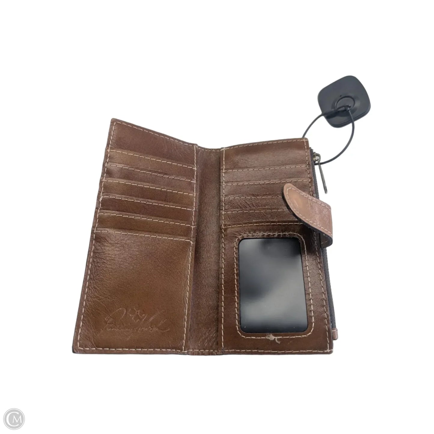 Wallet Designer By Patricia Nash, Size: Small