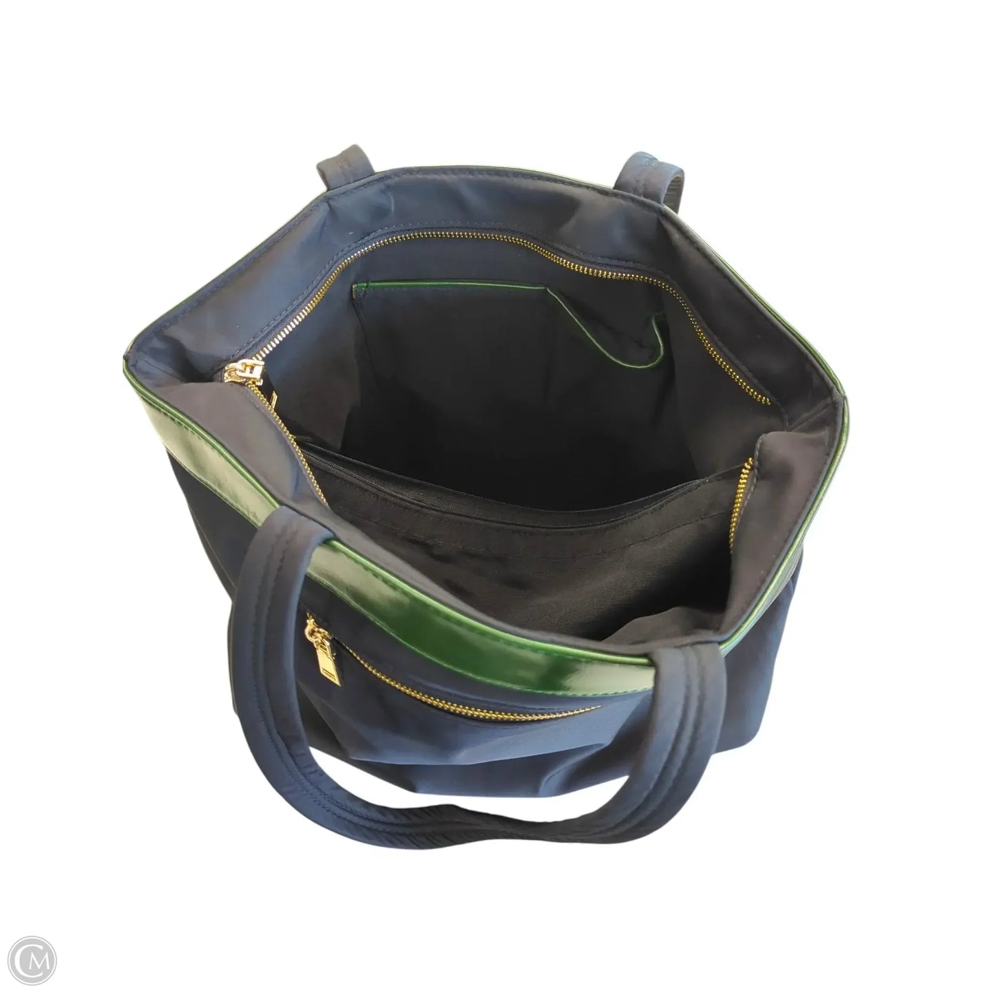 Handbag By Clothes Mentor, Size: Large