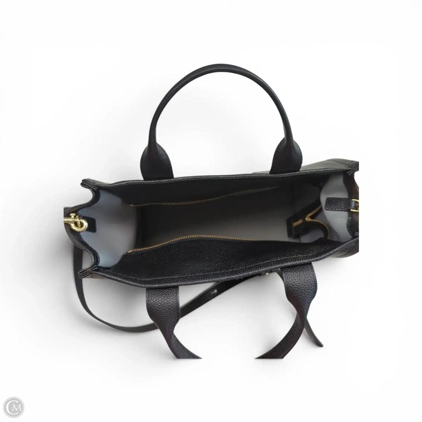 Handbag Luxury Designer By Marc Jacobs, Size: Large