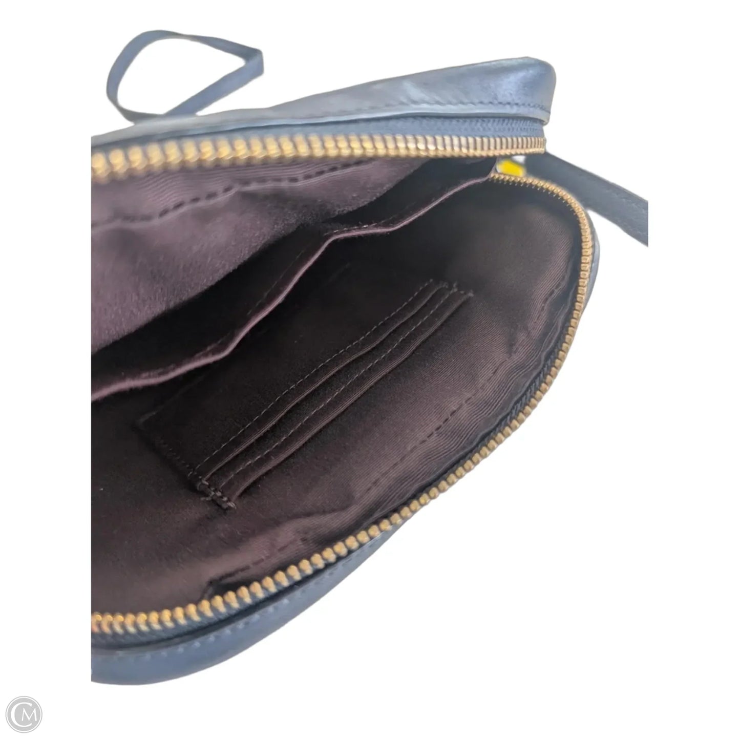 Crossbody Designer By Coach, Size: Small