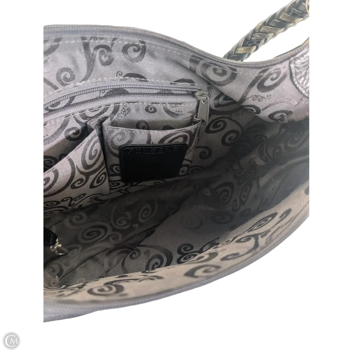 Handbag By Brighton, Size: Medium