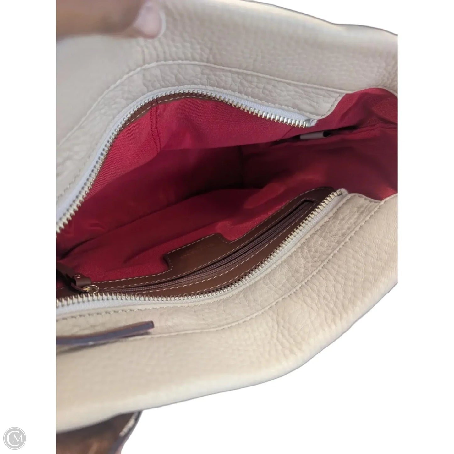 Handbag Designer By Kate Spade, Size: Small