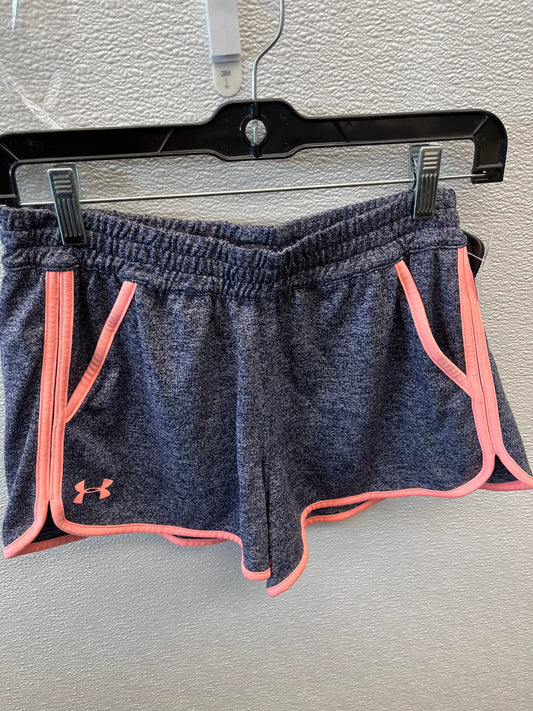 Athletic Shorts By Under Armour  Size: S