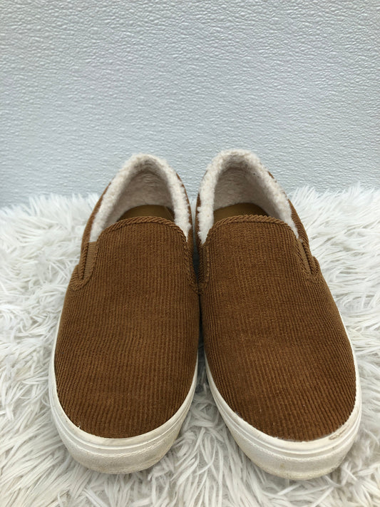Shoes Flats Mule & Slide By Old Navy  Size: 8