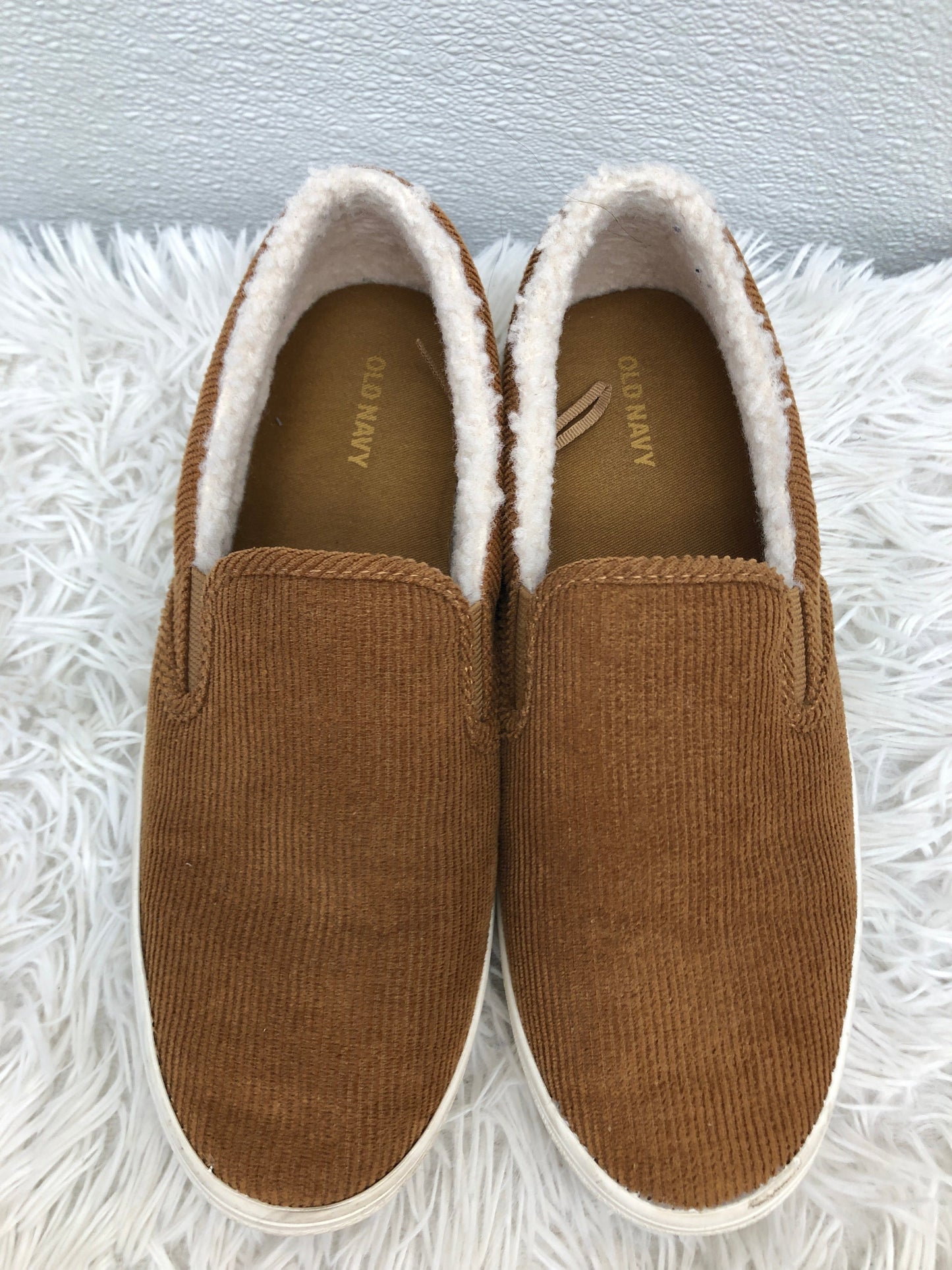 Shoes Flats Mule & Slide By Old Navy  Size: 8