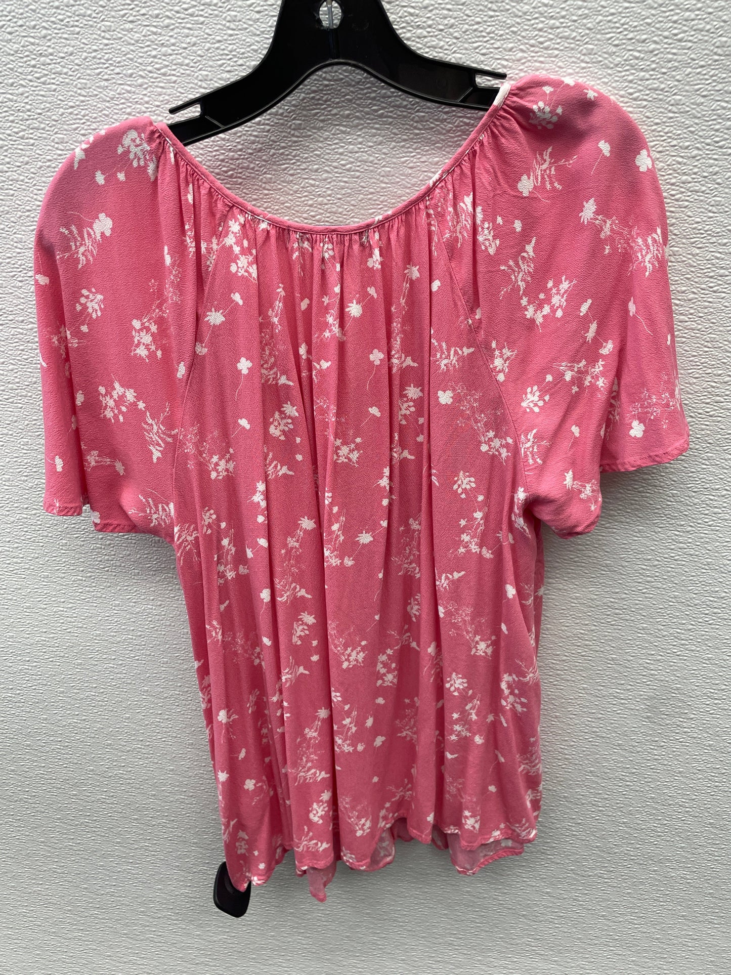Top Short Sleeve By Ellos  Size: 18