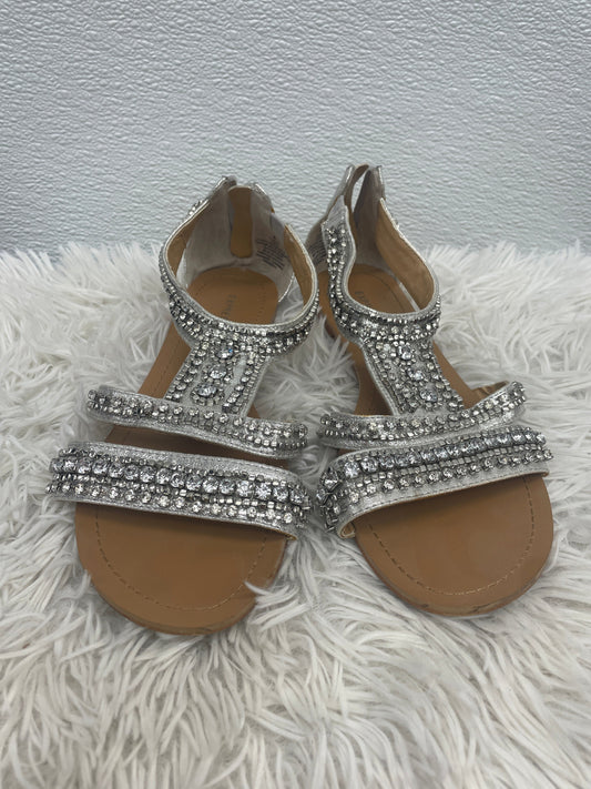 Sandals Flats By Express  Size: 8