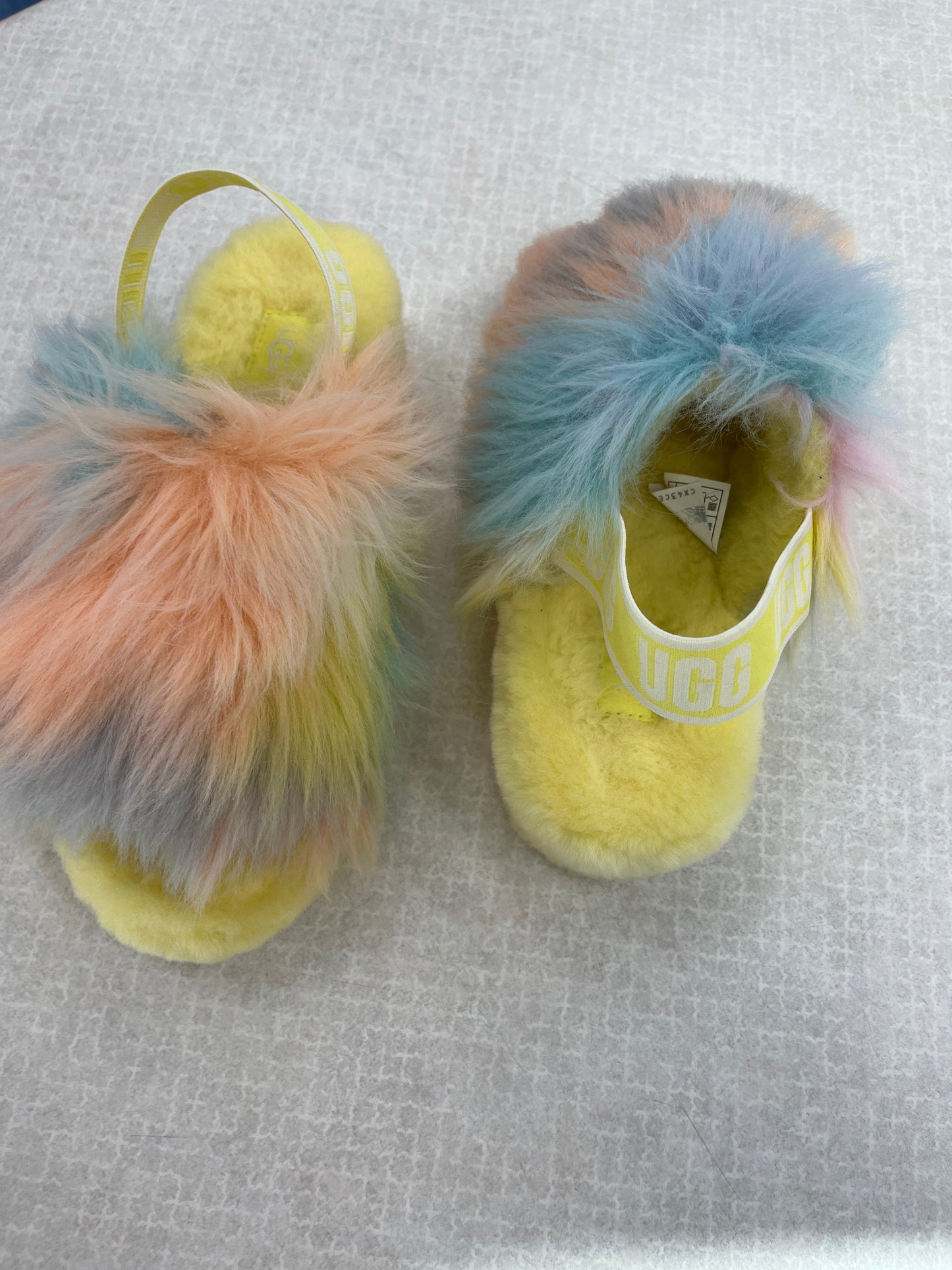 Slippers By Ugg Size: 7