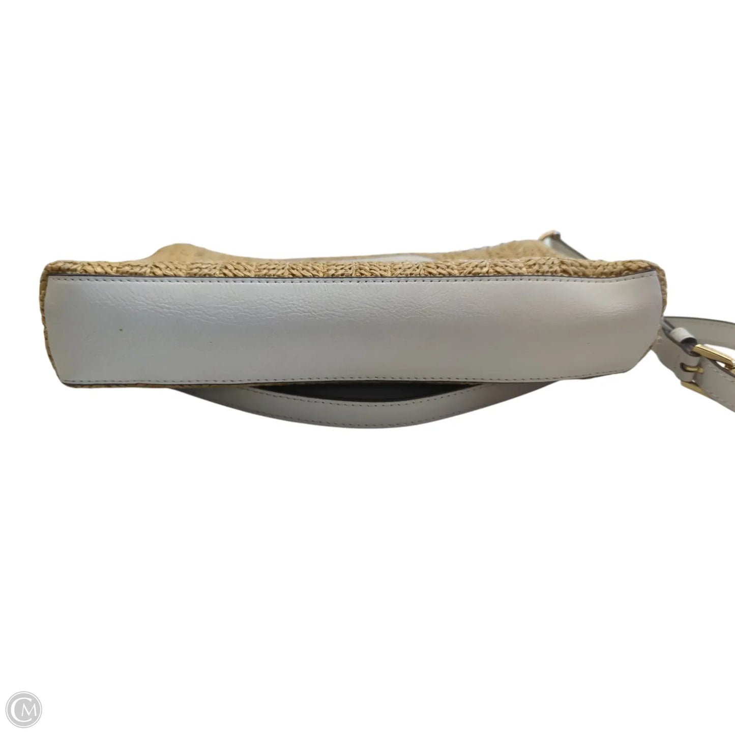 Crossbody Designer By Michael Kors, Size: Small