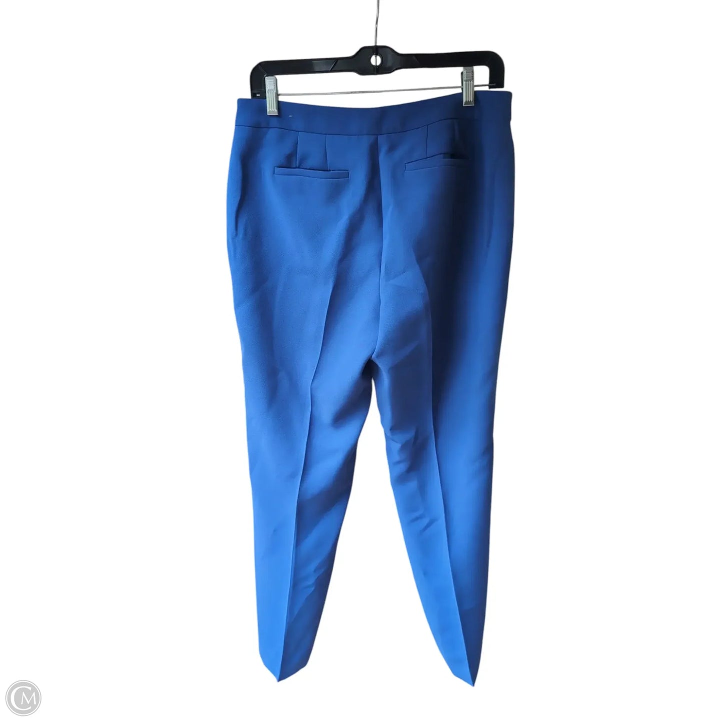 Pants Dress By Talbots In Blue, Size: 8p