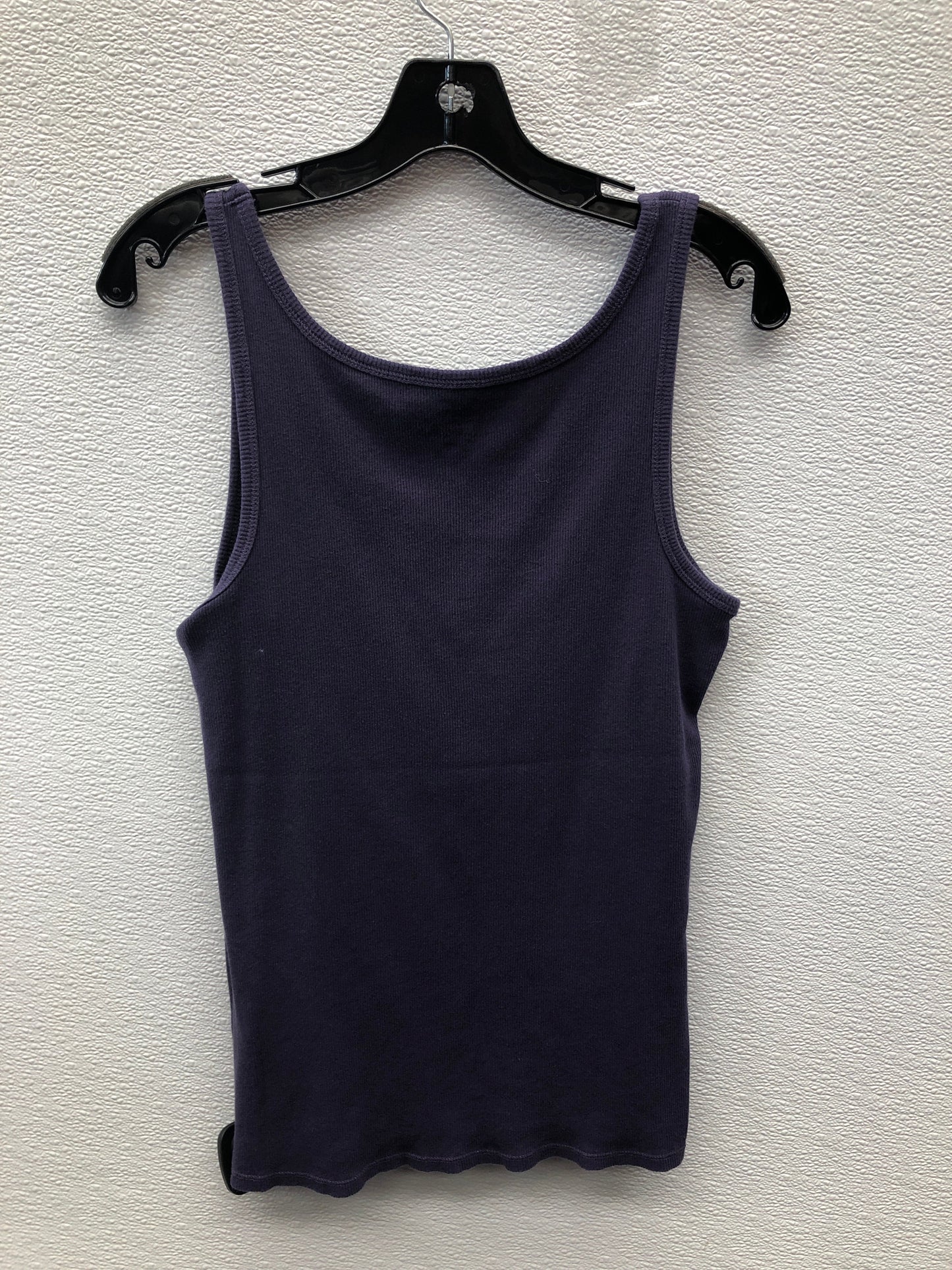 Top Sleeveless By New York And Co  Size: Xl