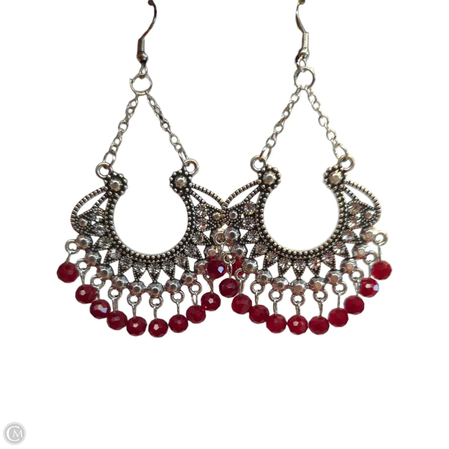 Earrings Dangle/drop By Paparazzi