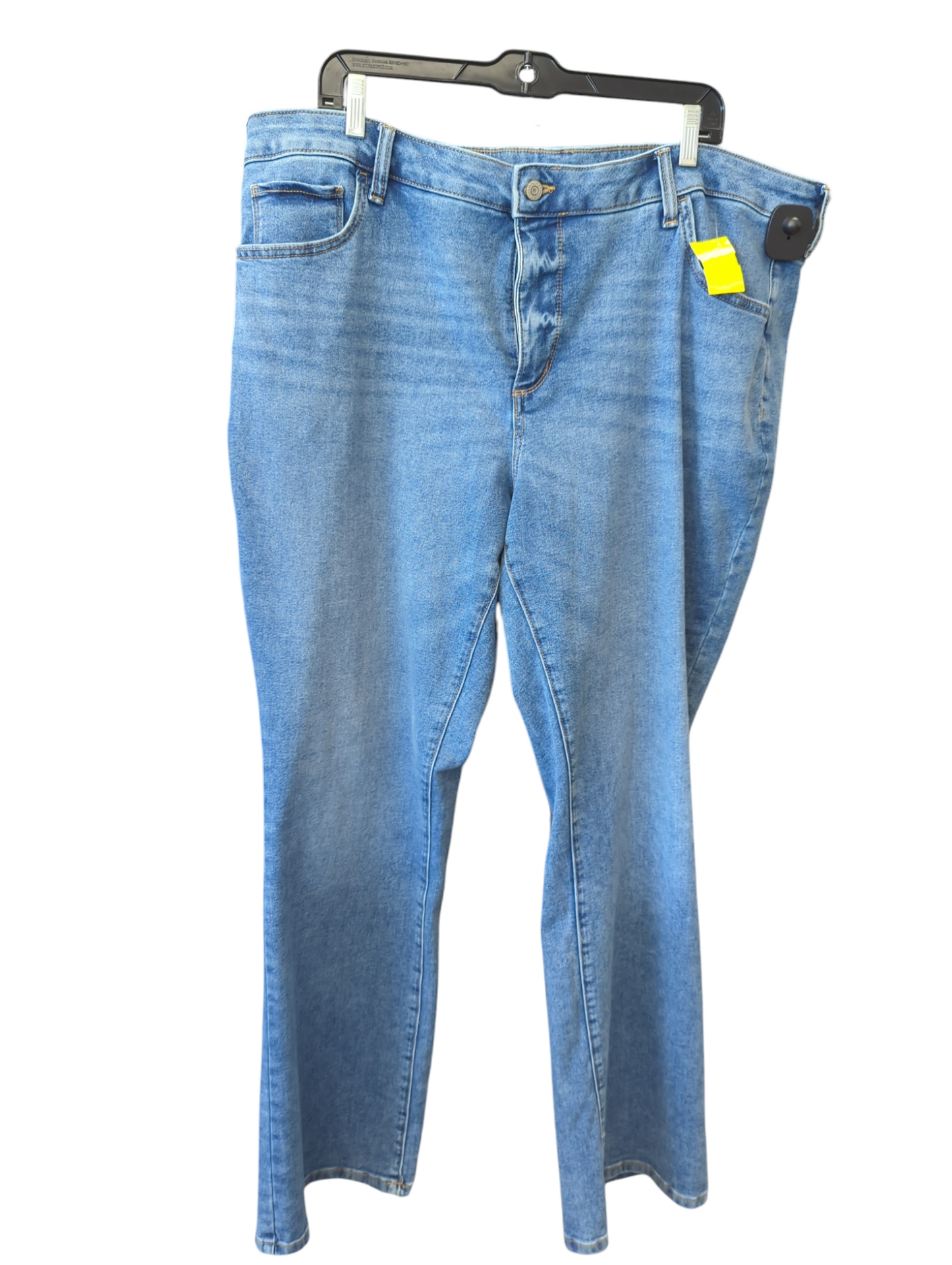 Jeans Boot Cut By Sonoma In Denim, Size: 22