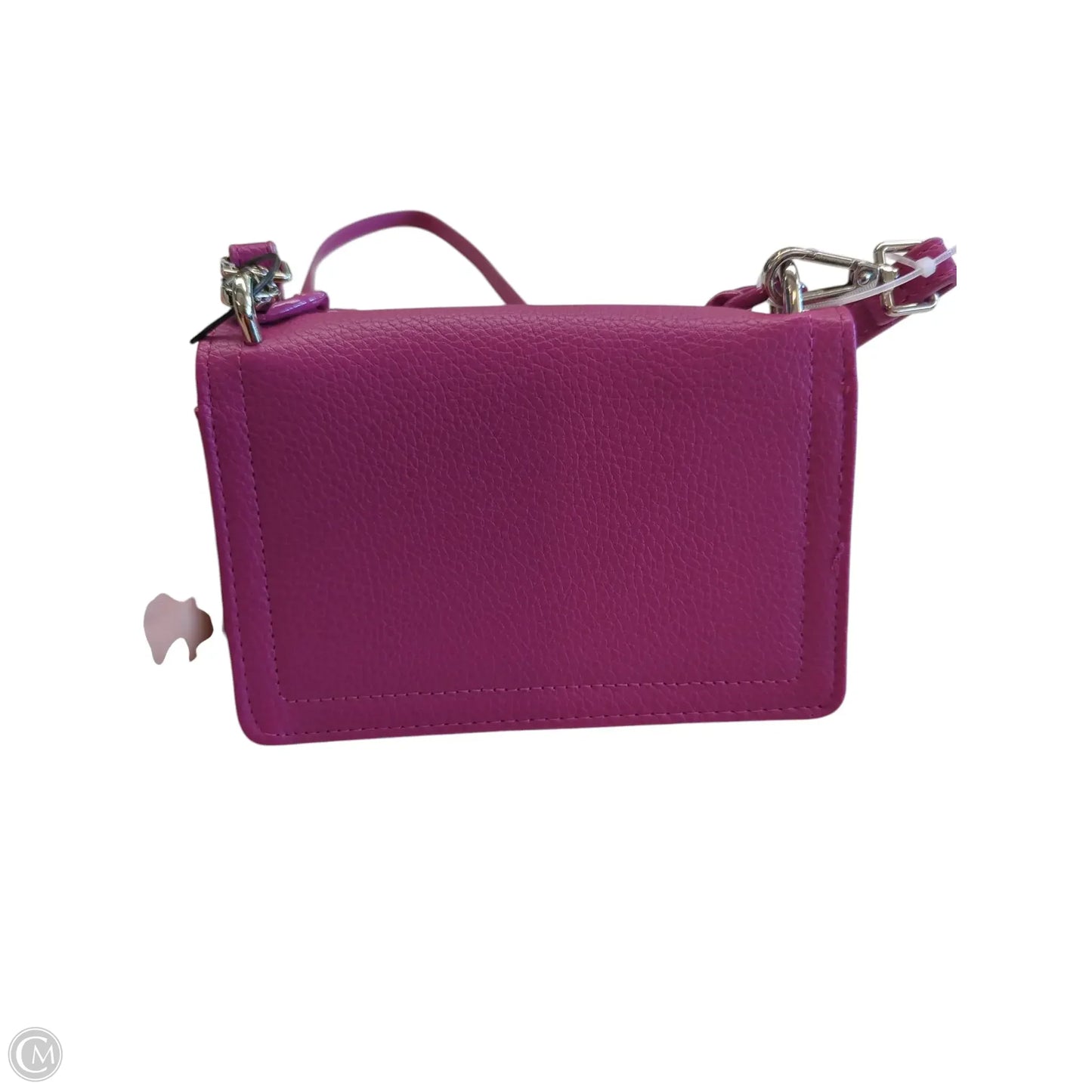 Crossbody By Steve Madden, Size: Medium