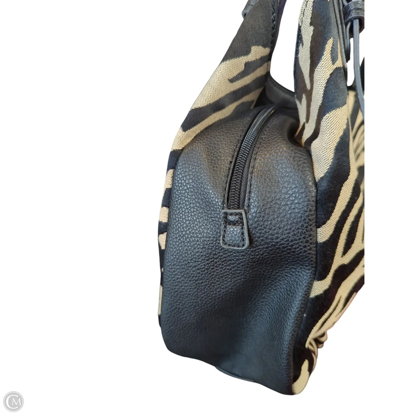 Handbag By Dana Buchman, Size: Large