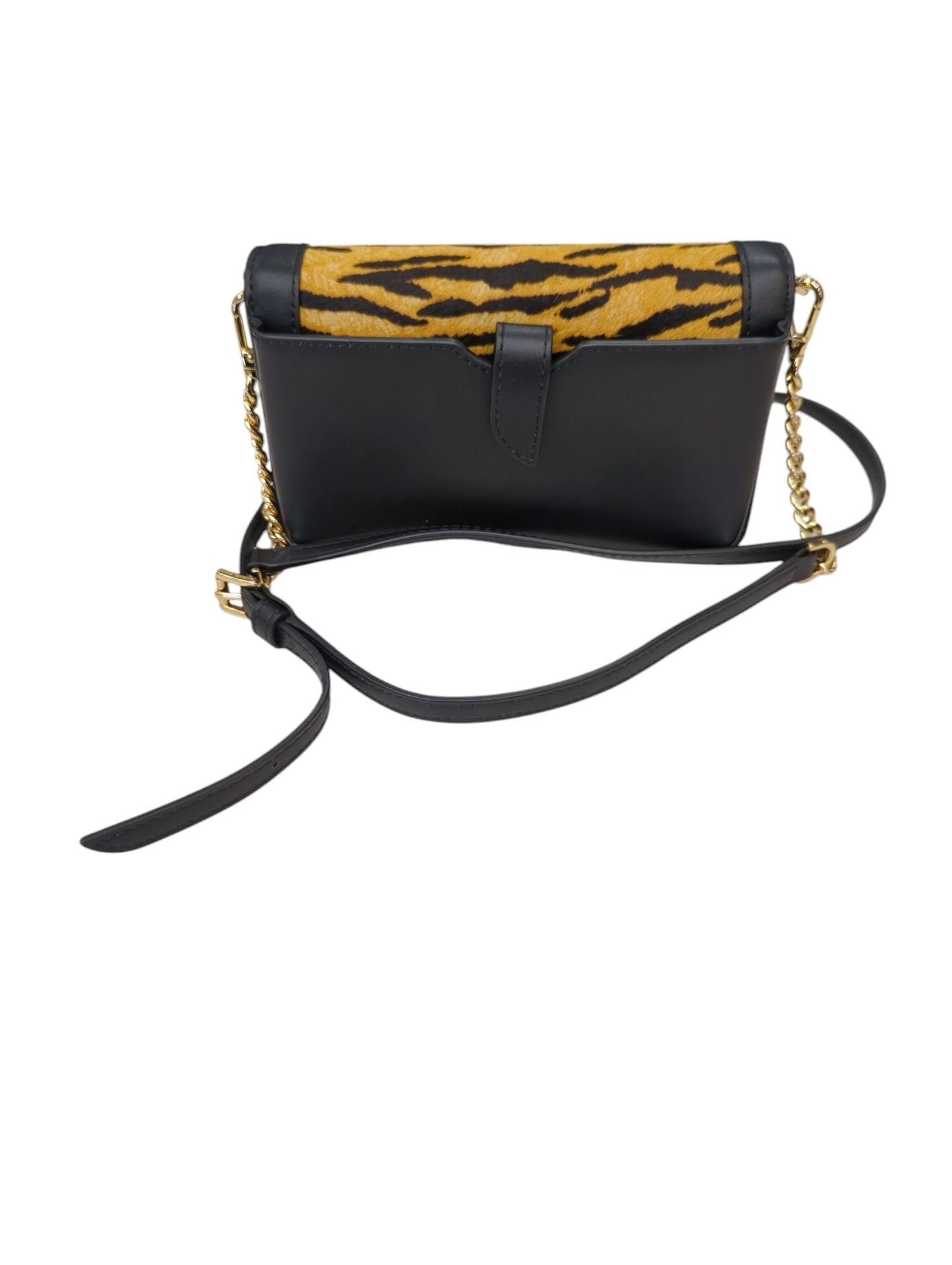 Crossbody Designer By Michael Kors Size: Small