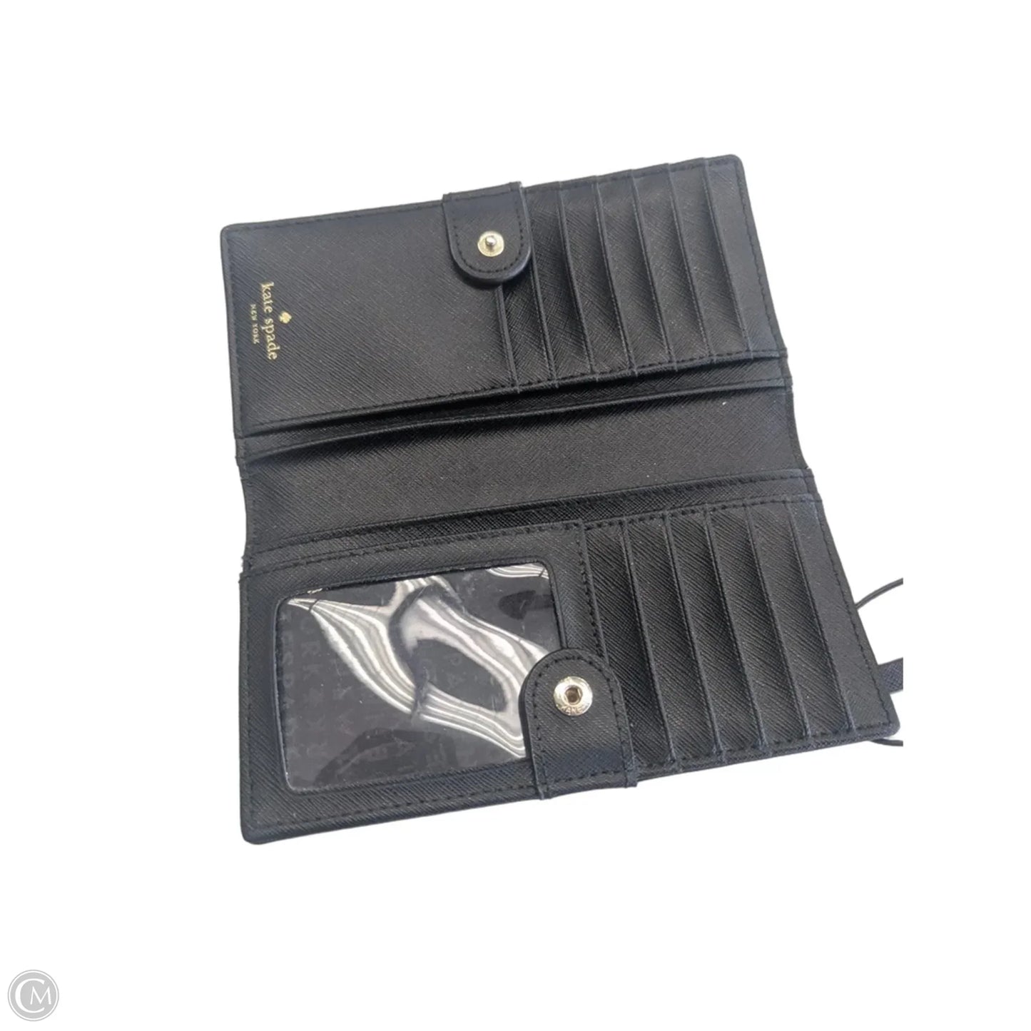 Wallet Designer By Kate Spade, Size: Medium